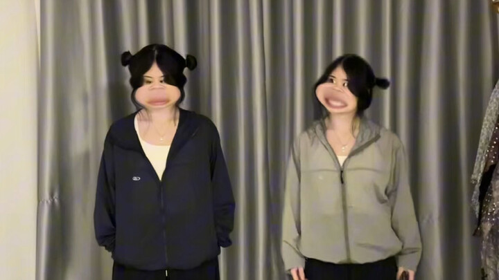 Little Sheep: I’m the only one with a kid’s voice…