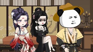 ตอนที่ 134丨หัวหน้าแพทย์และพระพันปีหลวงจริงๆแล้ว...