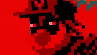 friendly enmity ep.3 Il (Lord X vs MX round 4 full animation)