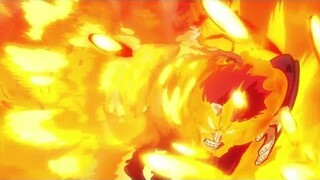 Boku No hero Academia S6「AMV」Vertigo