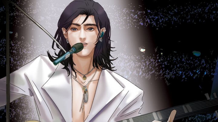 Momen Ikonik Konser Perpisahan Song Jihan "Cinta Tiada Salahnya"