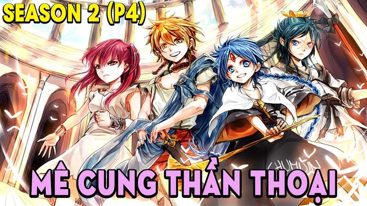 Aladdin and Alibaba | Magi Ep 1 Reaction - Bilibili Aladdin and Alibaba | Magi Ep 1 Reaction - Bilibili