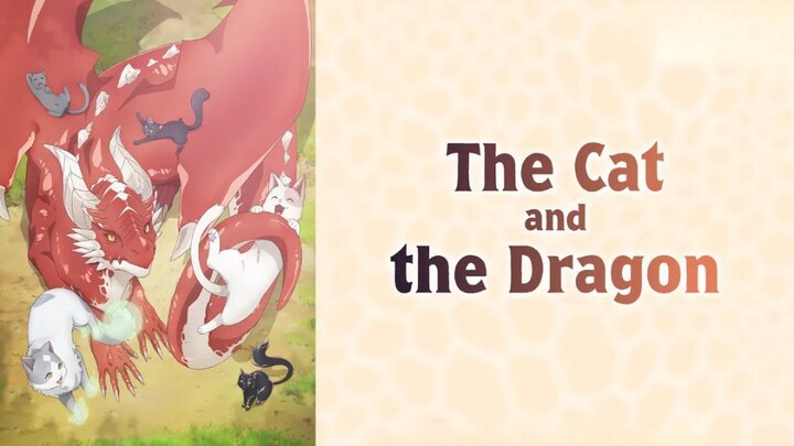 The Cat and the Dragon (1-12) FULL Indo Sub