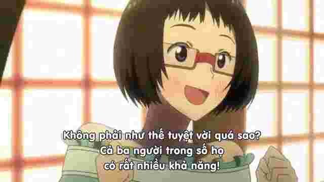 { 東京レイヴンズ }  Tokyo Ravens Tập 6