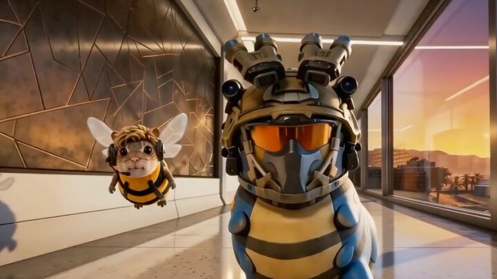 คำตายที่แข็งแกร่งที่สุดระหว่างฮากิบีและเว่ยชง