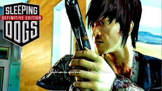Sleeping Dogs Việt Hóa - Tập 33 - Băng Đảng Thập Bát Ca Ám Sát Trùm Hội Tam Hoàng | Big Bang