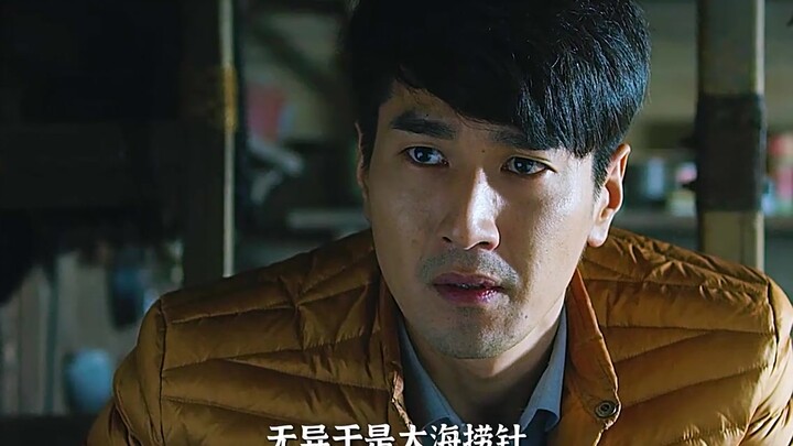 Tình yêu ở Nam Cực 02: Đôi nam nữ gặp nạn máy bay, bị mắc kẹt ở Nam Cực, đồng cam cộng khổ mà nảy si