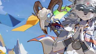 【Furry News】Haobai Silver Mountain