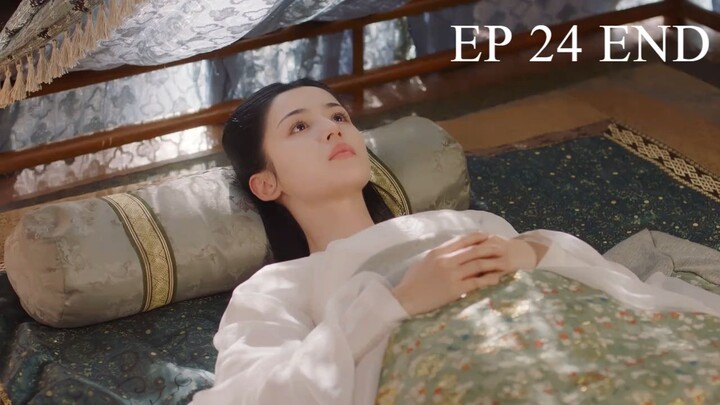 Jade's Fateful Love - Episode 24 END - Sub Indonesia