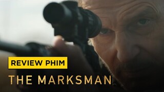 Review phim TAY XẠ THỦ