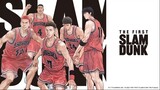 The First Slam Dunk Movie┃Part 2┃English Sub