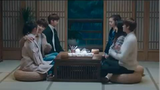 Sweet Tai Chi 💦🌺💦 Episode 22 💦🌺💦 English subtitles