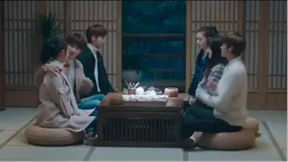Sweet Tai Chi 💦🌺💦 Episode 22 💦🌺💦 English subtitles