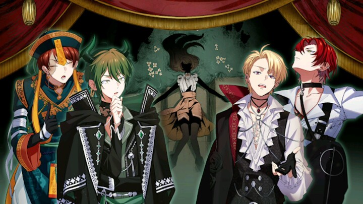 Tokyo Debunker Halloween 🎃