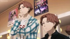 Wind Breaker Season 2 Episode 10