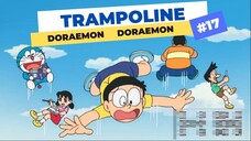 Doraemon Terbaru 2023 No Zoom HD Bahasa Subtitle Indonesia E-17