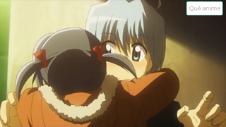 Hayate no Gotoku T4-3