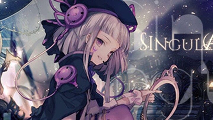 【Arcaea/Girls' Opera】Star Recruiter⭐