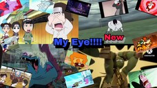 "My Eye!" Compilation A New Uploading