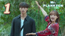 🇰🇷EP 1🇰🇷  Mr. PLANKTON  [ Eng Sub ]