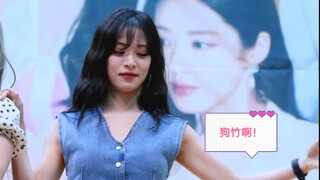 【fromis_9】Khóc quá đi thôi!