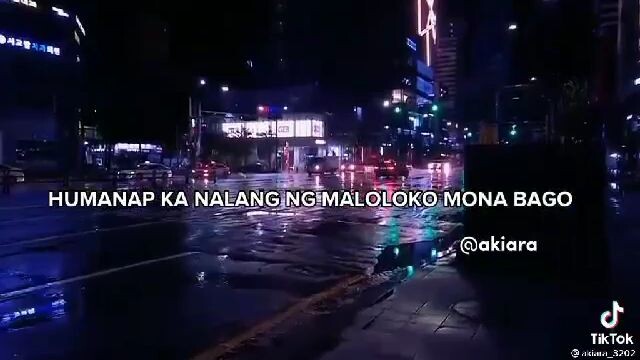 para sa mga tao na gigising sa katotohanan