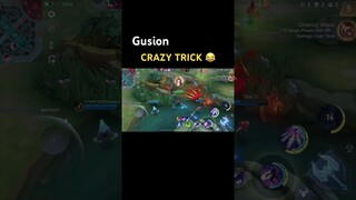 #gusion