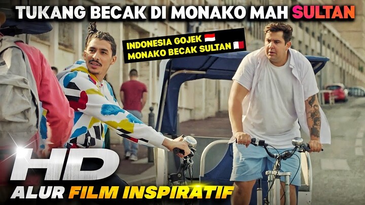 Harga Sepatu Tukang Becak Aja Rp12.000.000,-