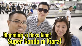Andito na ang KiaNo sa Davao! Interview with Super Adong!