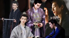 [Zhang Linghe |. Xie Wei |. ผลไม้รสขมก็คือผลไม้] อีกหนึ่งความงามได้ถูกเพิ่มเข้าไปในรายชื่อนักวิจารณ์