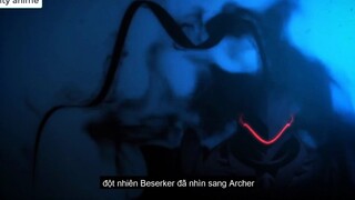 Cuộc Chiến Chén Thánh Phần 1 FateZero p11