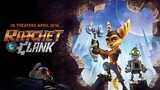 Ratched & Clank (2016) Action.Adventure.Comedy - Subtitle Indonesia