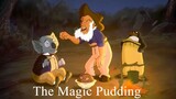 The Magic Pudding (2000)