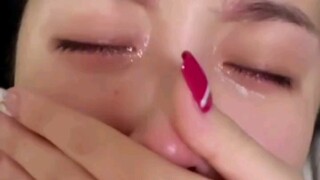 [Zhao Xiaotang] Rutinitas harian Chai Fan yaitu menangis
