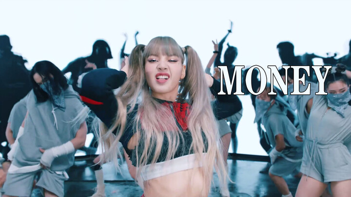 ใช้เสียงอันไพเราะร้องเพลง MONEY ของ LISA ทำไมฟังดูแปลก ๆ จังนะ