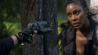 Terra Nova อารยะโลกล้านปี (2011) ตอน ตอนนี้คุณเห็นฉัน (Ep.09/12)