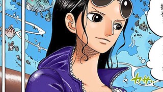 [Awang] Jaringan terlengkap di seluruh jaringan! Inventarisasi 130 Misteri One Piece yang Belum Terpecahkan! Lubang yang harus diisi di bab terakhir!