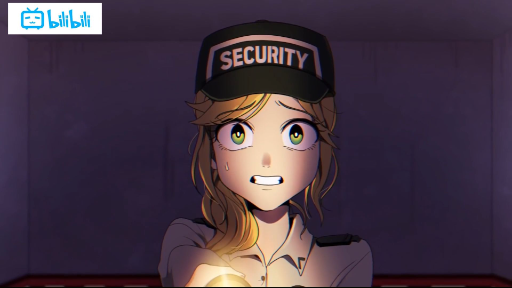 Five Nights at Freddy's: Security Breach Animation #anime