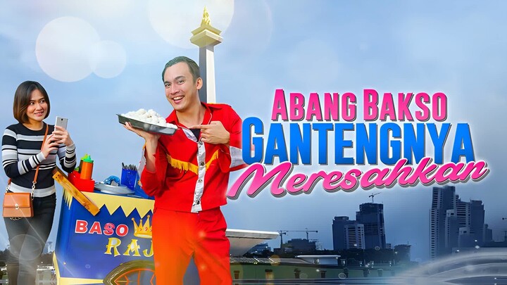 Αвαng Вαкѕø Gαntєngnуα Мєrєѕαhкαn (2021)