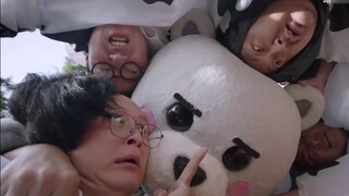 “May everyone who works hard outside be treated gently by this world!”