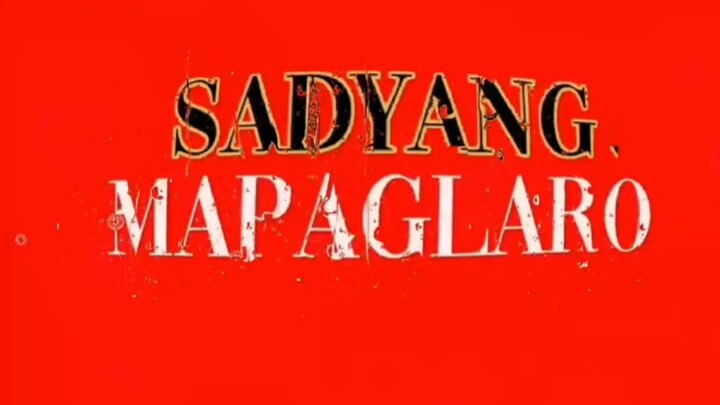 paglarung babae