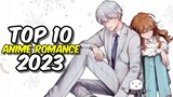 Top 10 Anime Romance Yang Tayang Di Tahun 2023