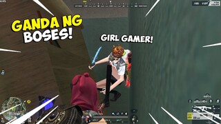 KINANTAHAN KAMI NG BABAE! (ROS GAMEPLAY)