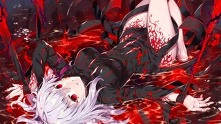 [Anime] How Sakura Matou Became a Bad Girl | "Fate"