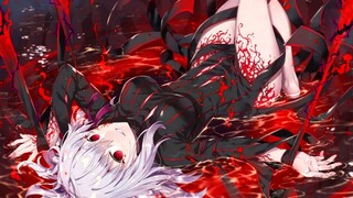 [อนิเมะ] มาโต้ ซากุระกลายเป็นยัยตัวร้าย | "Fate"