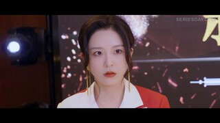 Love Strikes Back (2023) โรแมนซ์แรงพยาบาท EP 3 [ซับไทย]