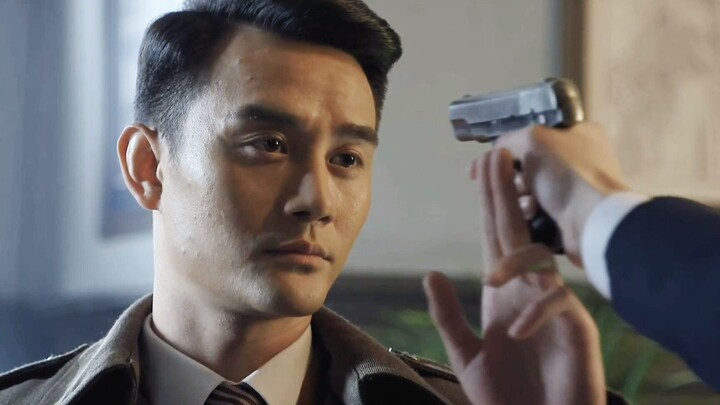 Come in and feel the Alpha atmosphere from the top agent [Disguiser/Ming Cheng's personal preference