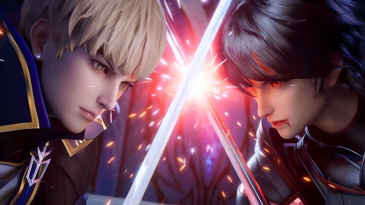 BRUTAL!! LONG HOUCHEN VS YANG WENZHAO 🔥
