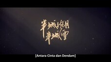ANTARA CINTA DAN DENDAM EP13 SUB INDO