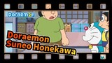 [Doraemon tiếng Nhật] Doraemon đã sử dụng máy cao của thợ săn để trừng phạt Suneo Honekawa